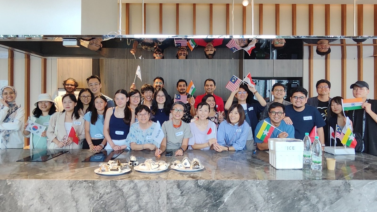 Rizurf's Onigiri Workshop